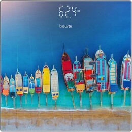 Ваги підлогові Beurer GS 215 Boats