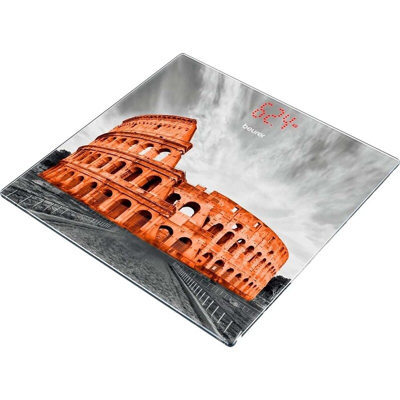 Ваги підлогові Beurer GS 215 Rome