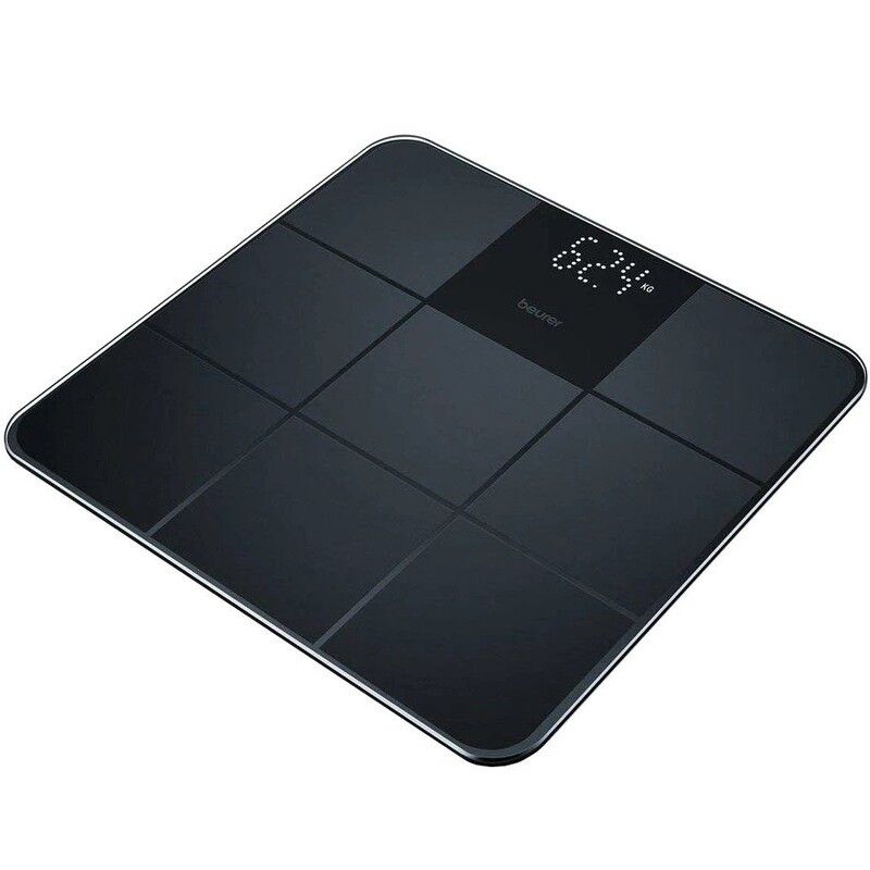Ваги підлогові Beurer GS 235