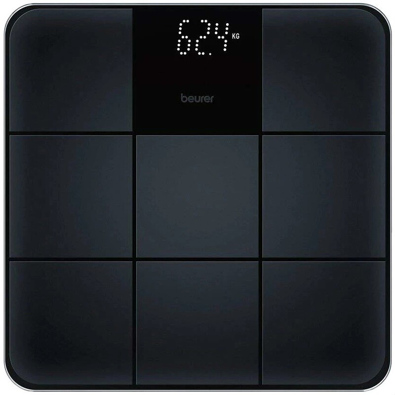 Ваги підлогові Beurer GS 235
