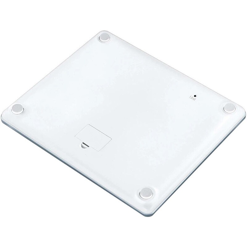 Ваги підлогові Beurer GS 340 XXL