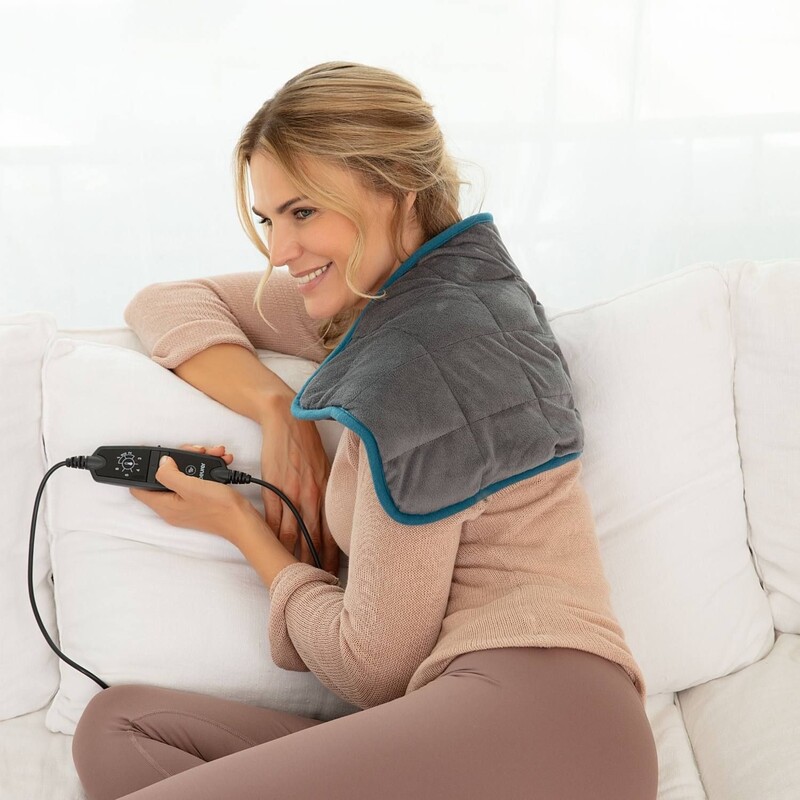 Грілка Beurer HK 145 Cosy Weight GP