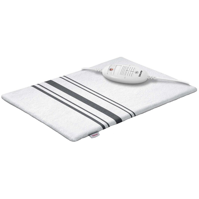 Грілка Beurer HK 25 White-grey
