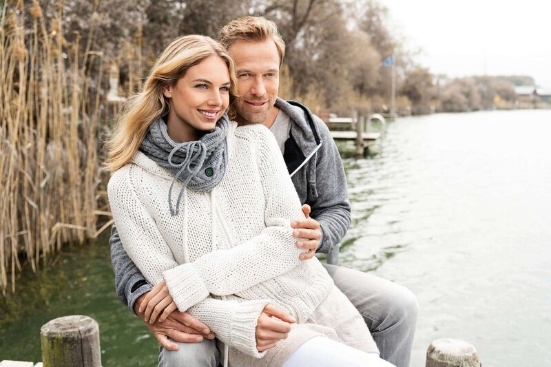 Грілка Beurer HK 37