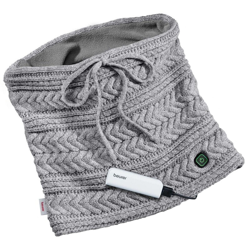 Грілка Beurer HK 37