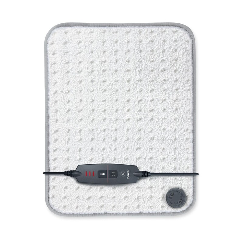 Грілка Beurer HK 43