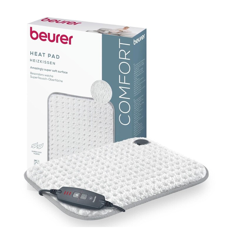 Грілка Beurer HK 43