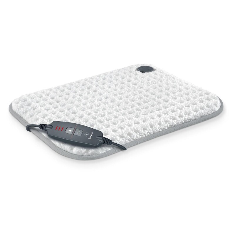 Грілка Beurer HK 43