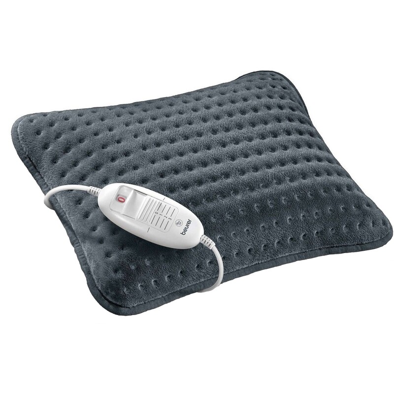 Грілка Beurer HK 48 Grey