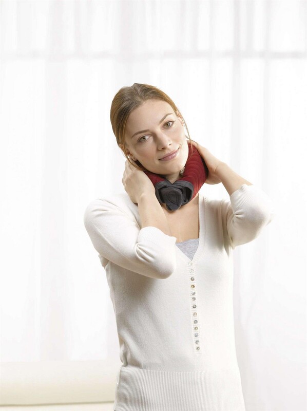 Грілка Beurer HK 55