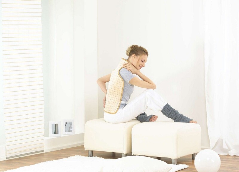 Грілка Beurer HK 58