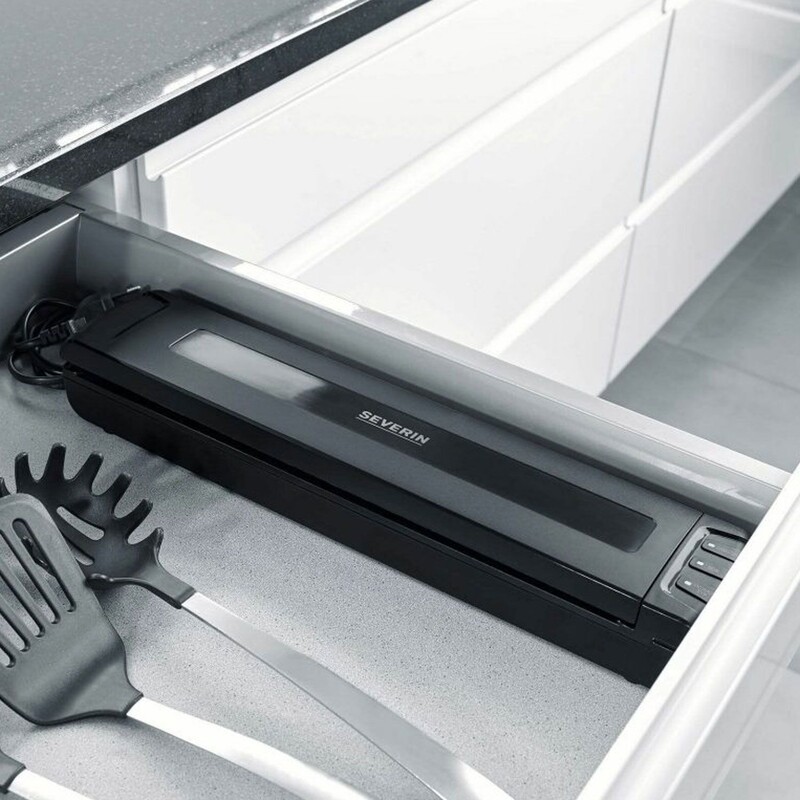 Вакуумный упаковщик Severin FS 3601