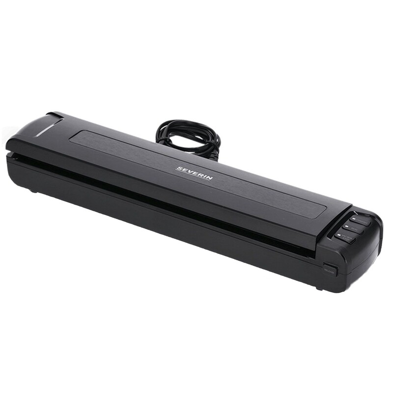 Вакуумный упаковщик Severin FS 3601