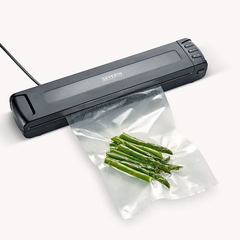 Вакуумный упаковщик Severin FS 3601