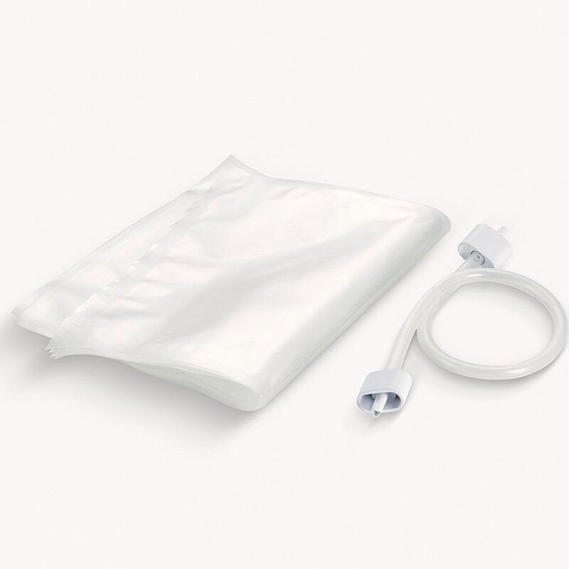 Вакуумный упаковщик Severin FS 3601