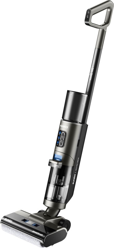 Акумуляторний пилосос Eureka NEW430