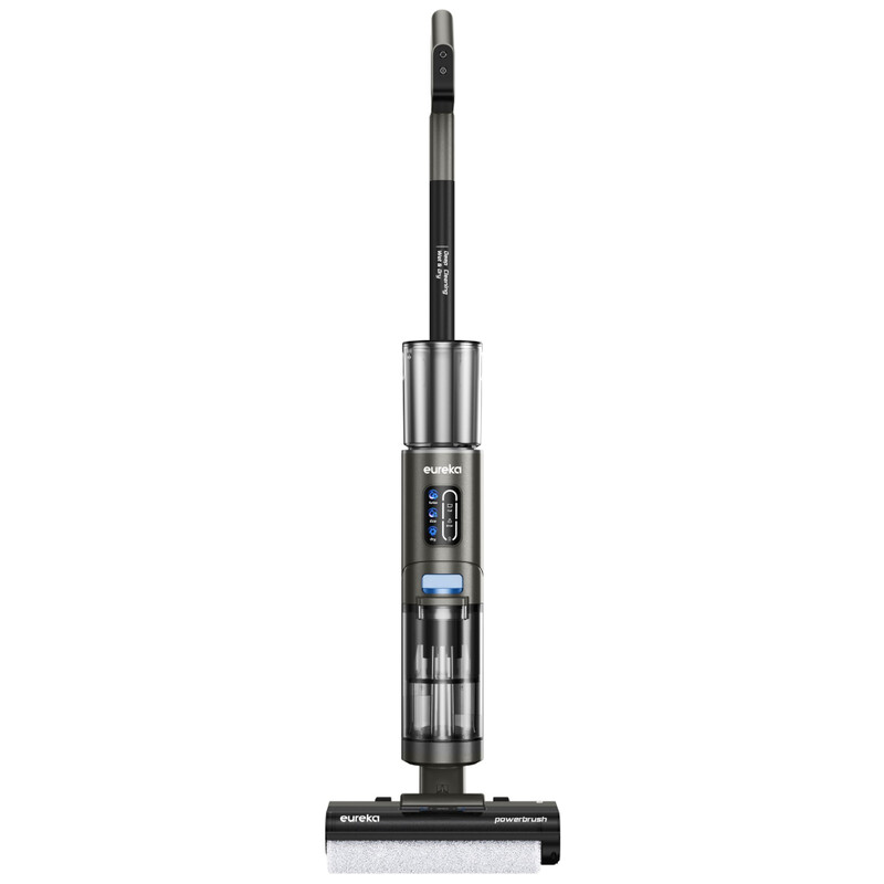 Акумуляторний пилосос Eureka NEW430