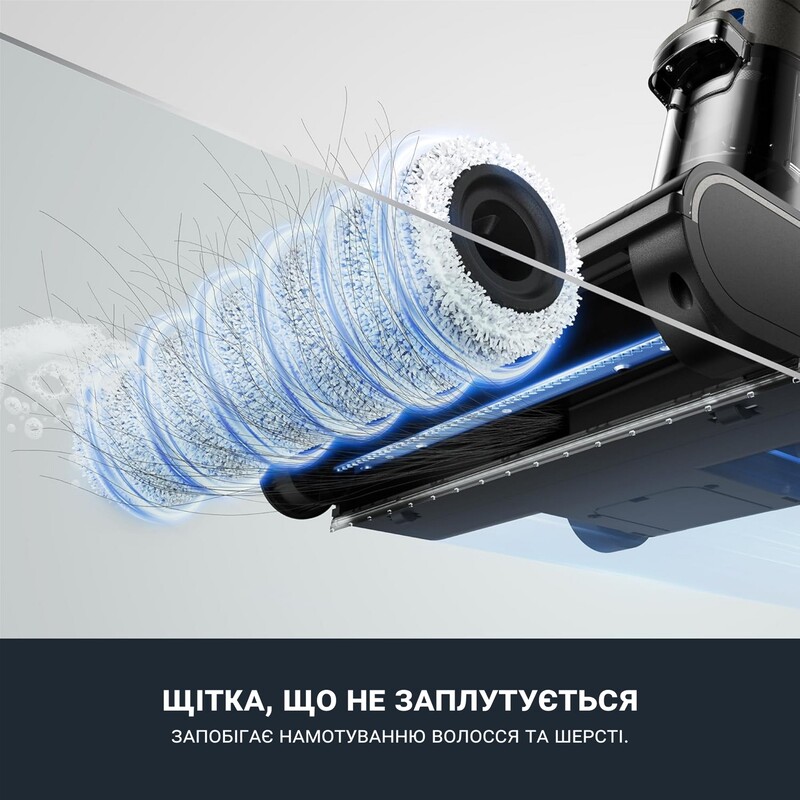 Акумуляторний пилосос Eureka NEW430