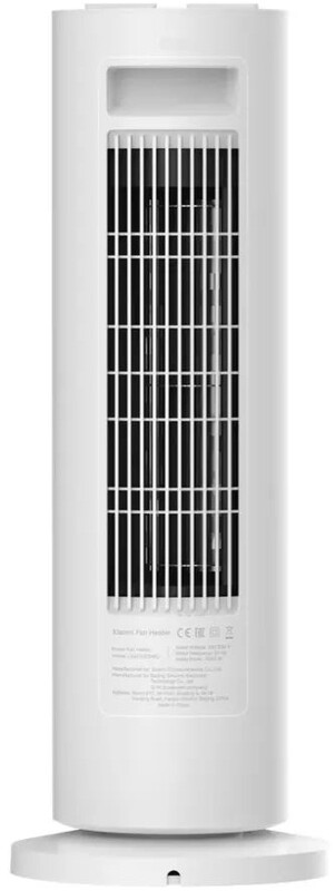Тепловентилятор Xiaomi Fan Heater EU