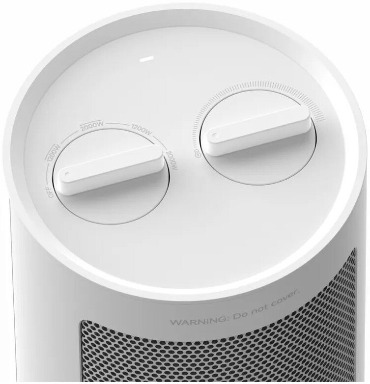 Тепловентилятор Xiaomi Fan Heater EU