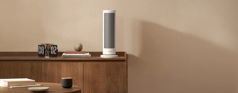 Тепловентилятор Xiaomi Fan Heater EU