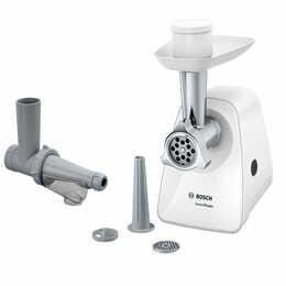 Мясорубка Bosch MFW2515W