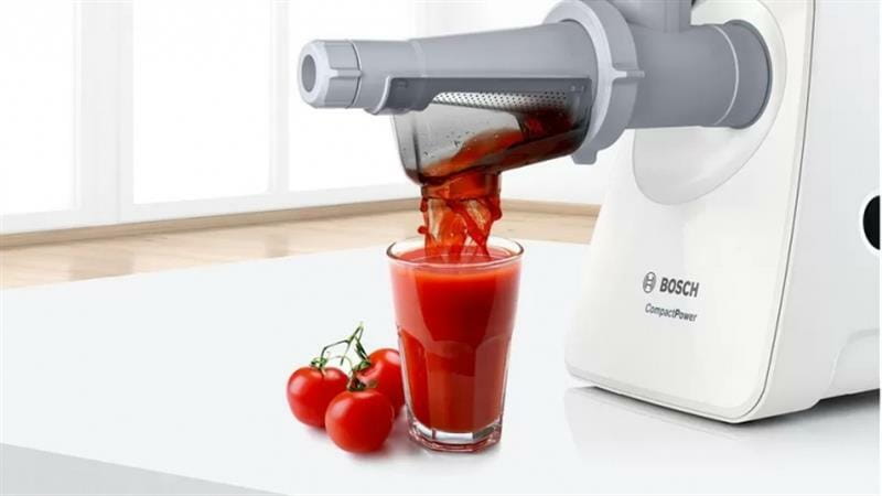 Мясорубка Bosch MFW2515W