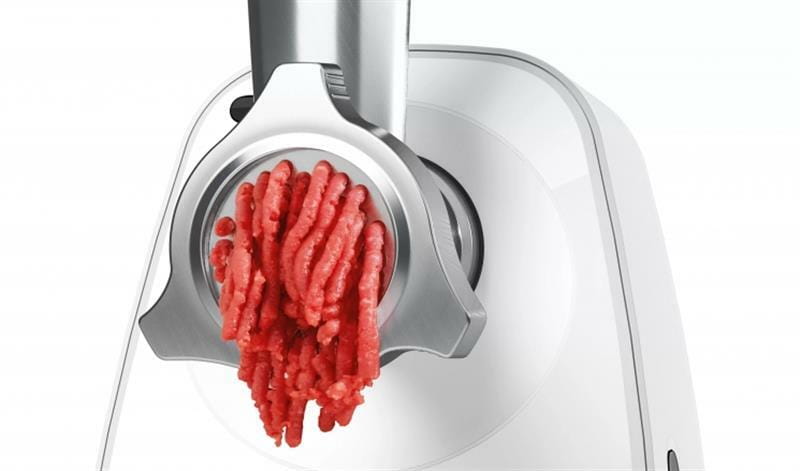Мясорубка Bosch MFW2515W