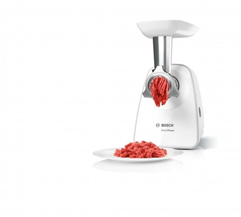 Мясорубка Bosch MFW2515W