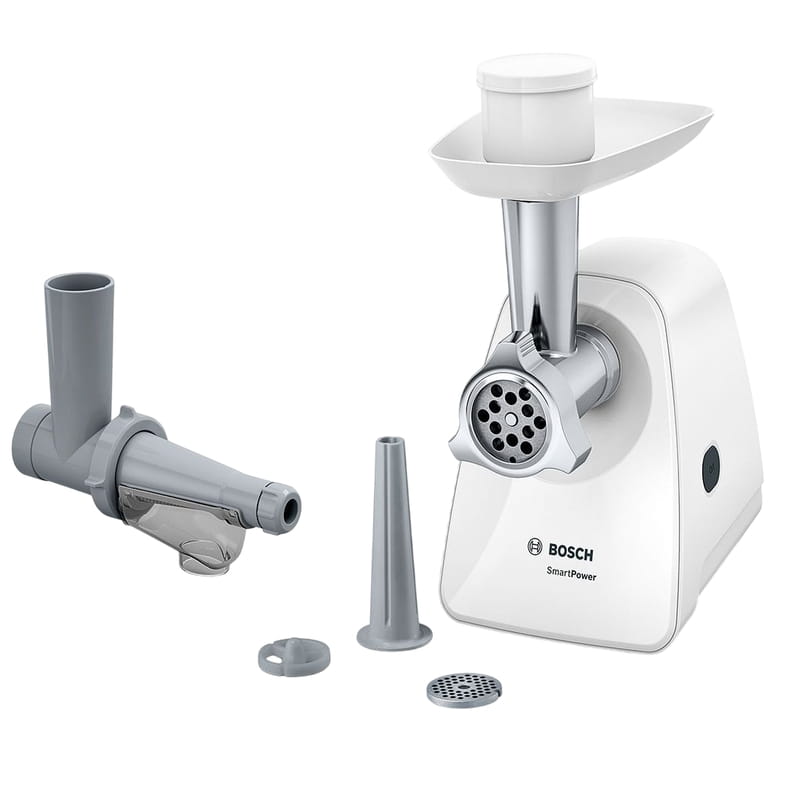 Мясорубка Bosch MFW2515W