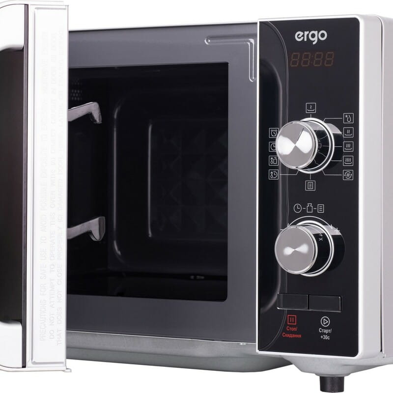 Микроволновая печь Ergo EM-2010