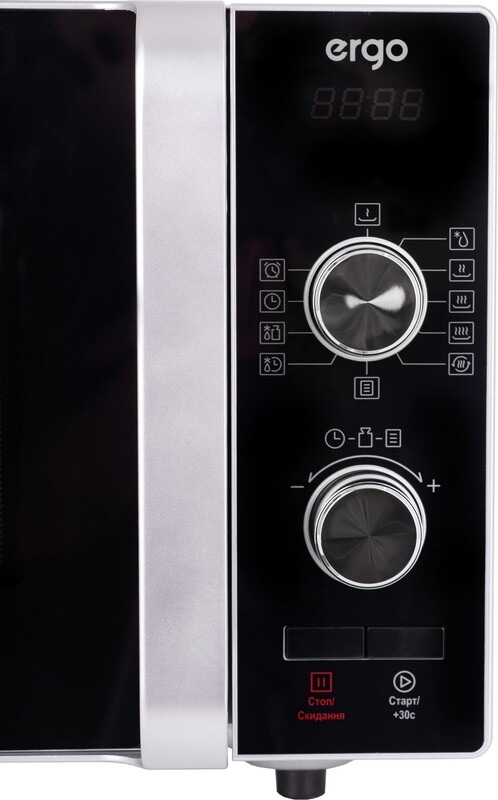Мікрохвильова піч Ergo EM-2010