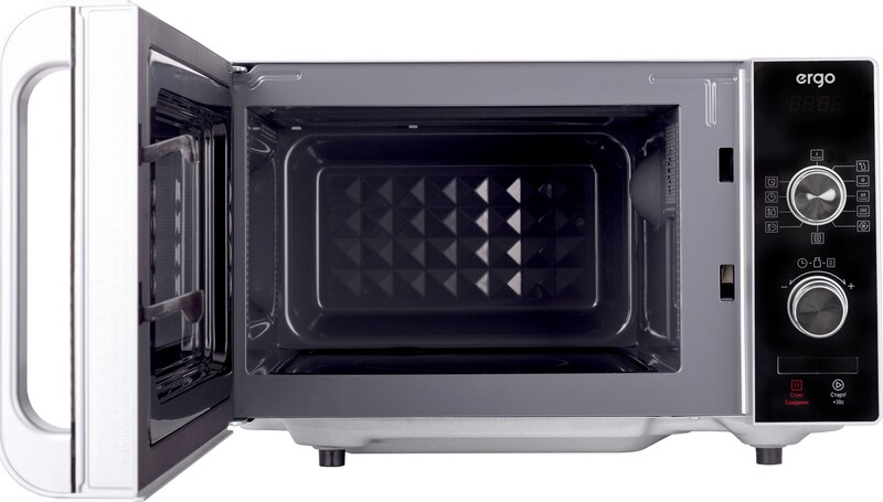 Мікрохвильова піч Ergo EM-2010