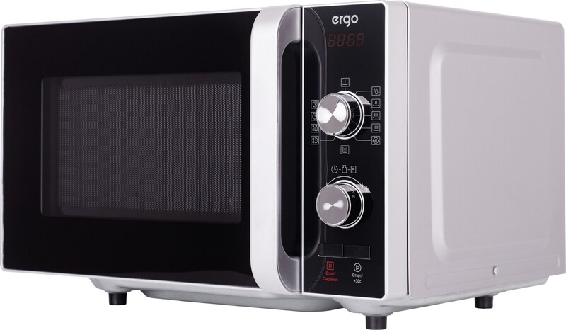 Мікрохвильова піч Ergo EM-2010