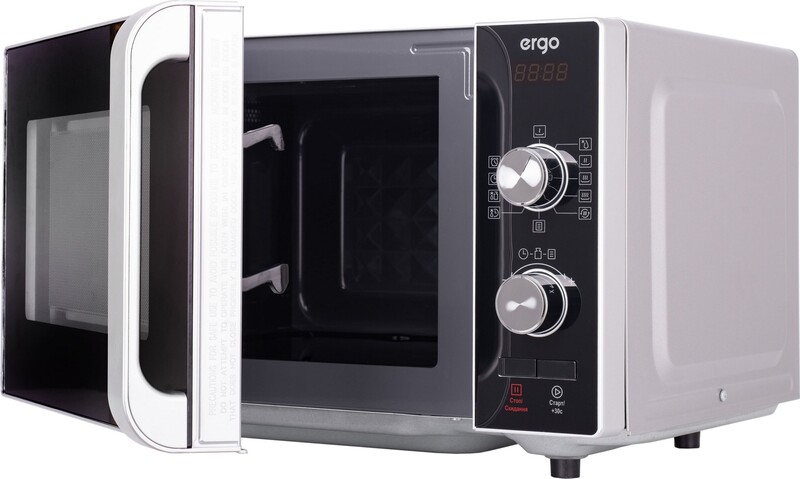 Мікрохвильова піч Ergo EM-2010