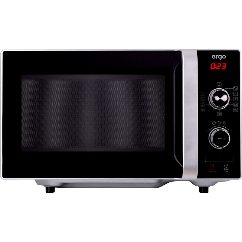 Мікрохвильова піч Ergo EM-2010