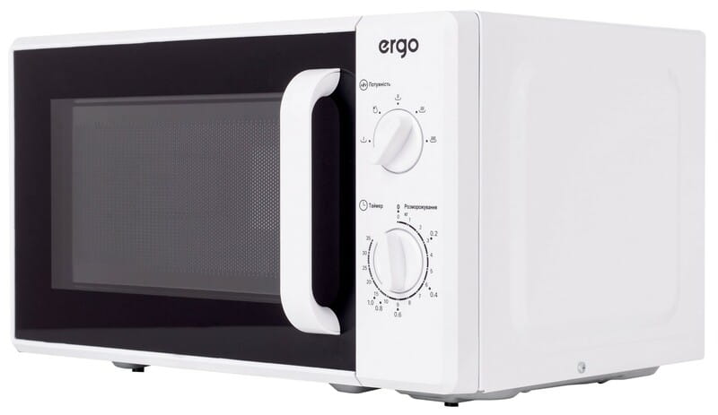 Мікрохвильова піч Ergo EM-2070