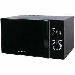 Микроволновая печь Grunhelm 23MX723-B Black