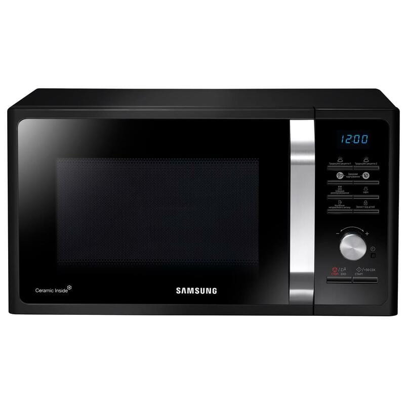 Микроволновая печь Samsung MS23F302TAK/UA