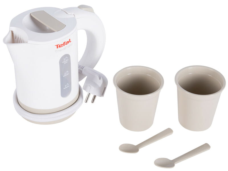 Электрочайник Tefal KO1201