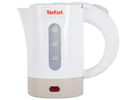 Купити Електрочайник Tefal KO1201 Електрочайник Tefal KO1201