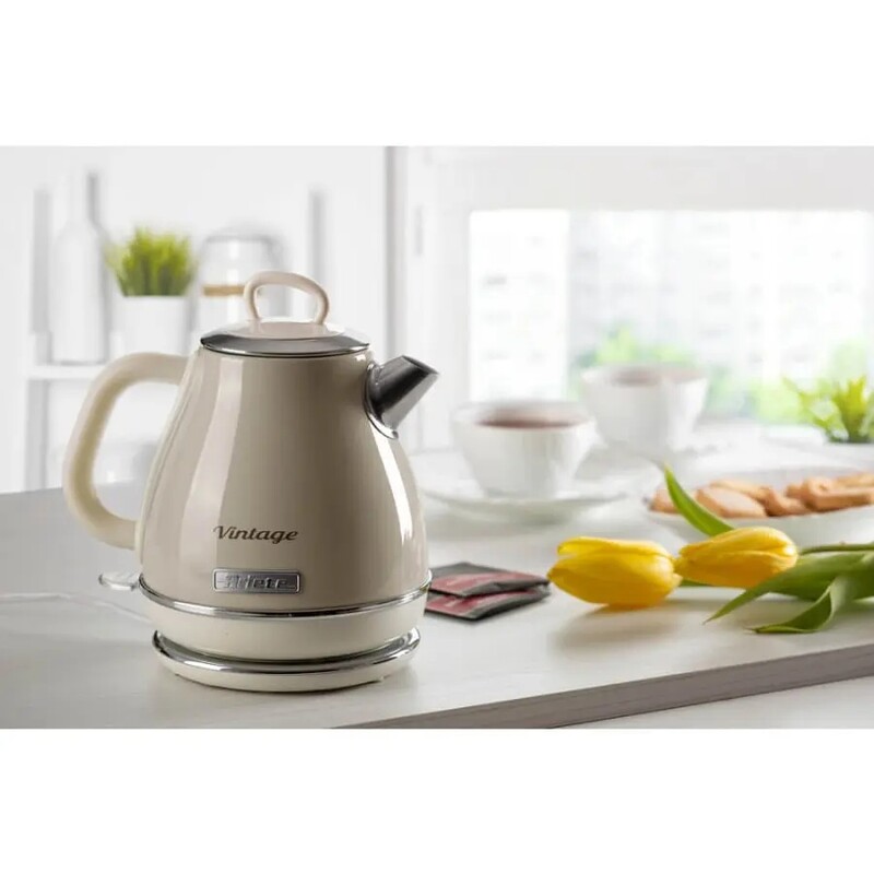 Електрочайник Ariete 2868 BG