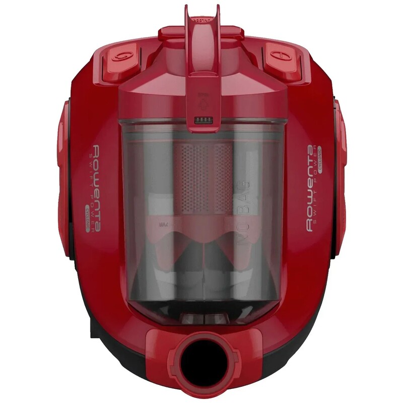 Пилосос Rowenta RO2913EA