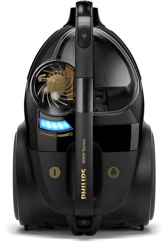 Пылесос Philips XB9154/09