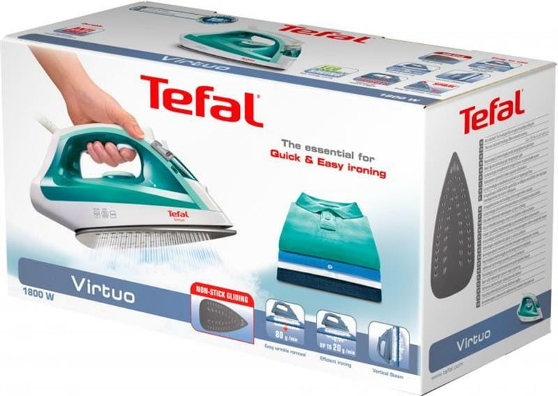 Утюг Tefal Virtuo FV1710