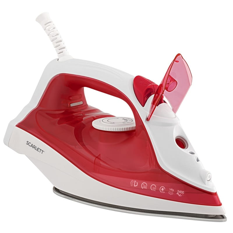 Утюг Scarlett SC-SI30P18
