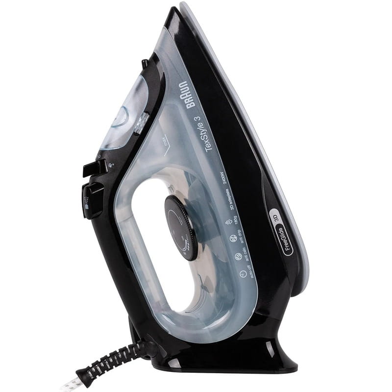Утюг Braun SI 3055 BK