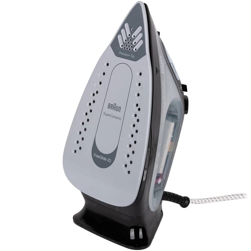 Утюг Braun SI 3055 BK