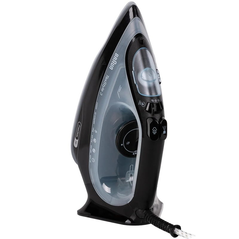 Утюг Braun SI 3055 BK