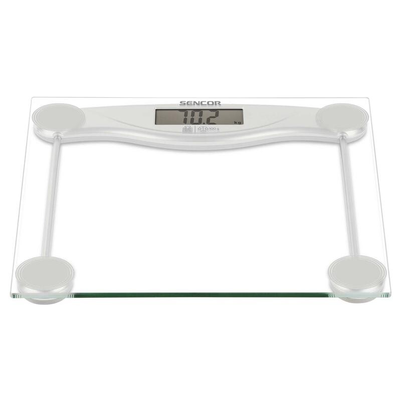 Весы напольные Sencor SBS 113SL